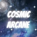 Cosmic Arcane