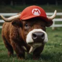Mario The Bull