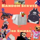 Random Server (Archived)