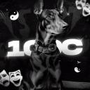 100c icon