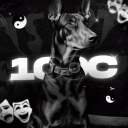 100c icon