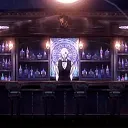 The Underground Bar