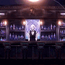 The Underground Bar