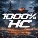 1000% HC