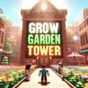 Grow a Garden Tower!