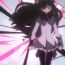 Madoka Magica: Time Loops (Roleplay) Discord server icon