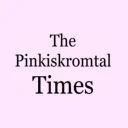 The Pinkiskromtal Times