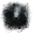 ⦻    ┈　𓏼　slender _ archivez　ꜛ Discord server icon