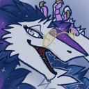 The Merpzone Discord server icon