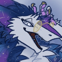 The Merpzone Discord server icon