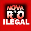 Nova Rio - Ilegal
