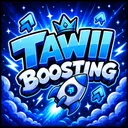 Tawii Boosting server icon