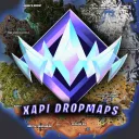 XAPI DROPMAPS