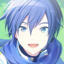 「笑顔」@ SOURIRE    Dj2l  Discord Server Icon