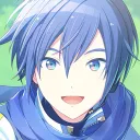 「笑顔」@ SOURIRE 💧 Dj2l ☆