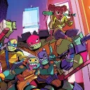 TMNT Family Reunion Public Server