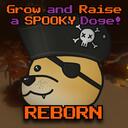 [MAINTENANCE] Grow and Raise a SPOOKY Doge: Reborn Discord Server Icon