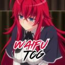 Waifu Legends TCG Discord Server Icon