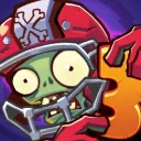 Plants vs. Zombies 3 Alphans: Welcome to Neighborville