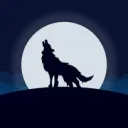 人狼キャス　Talking wolf