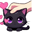    Kitty Cove    Discord Server Icon