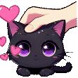    Kitty Cove    Discord Server Icon