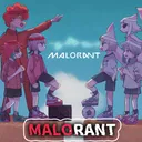 MALORANT　e-運動会