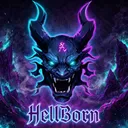 ༺ 𝐇𝐞𝐥𝐥𝐁𝐨𝐫𝐧 ༻