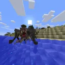 マイクラ寄生虫mod鯖