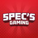 Spec's Gaming Discord Server Icon