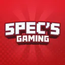 Spec's Gaming