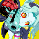 Black Shores UA | Ukr | wuwa | anime Discord Server Icon – Anime & Manga
