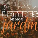 Les Lettres de mon Jardin
