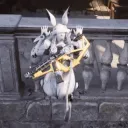 The First Descendant Server
