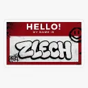 #ZLECH CLOSE