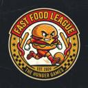 Fast Food League 🍔🍟