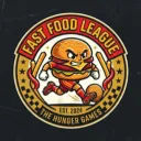 Fast Food League 🍔🍟