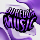 Boredom Music icon