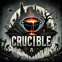 Crucible PZ PVP/PVE