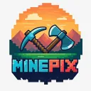 MinePix World