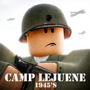 United States Marine Corps Discord Server Icon