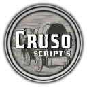 Cruso's scripts