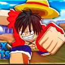 luffy ajuda blox fruits!