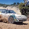 Rally Beginner's Series
