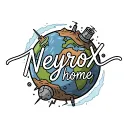 NeyroX / ARK Home