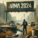 ARMA 2024