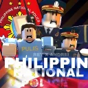 PNPR | Philippine National Police Roblox