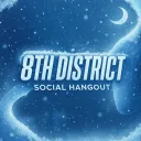 8th District | Social Hangout