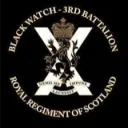 3. SCOTS ''Black Watch''