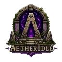 Aether Idle